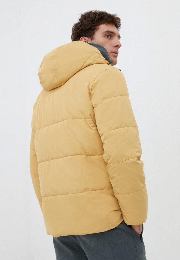 фото Куртка утепленная finn flare