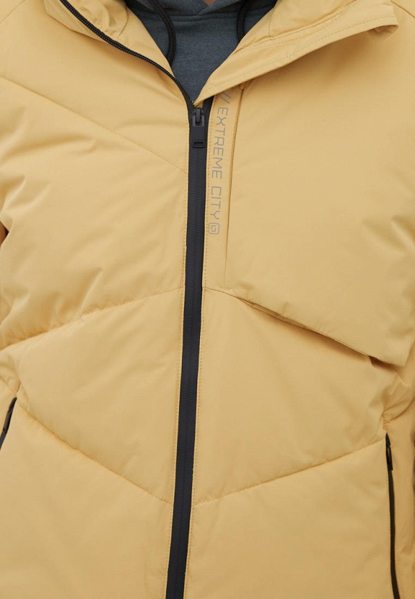 фото Куртка утепленная finn flare