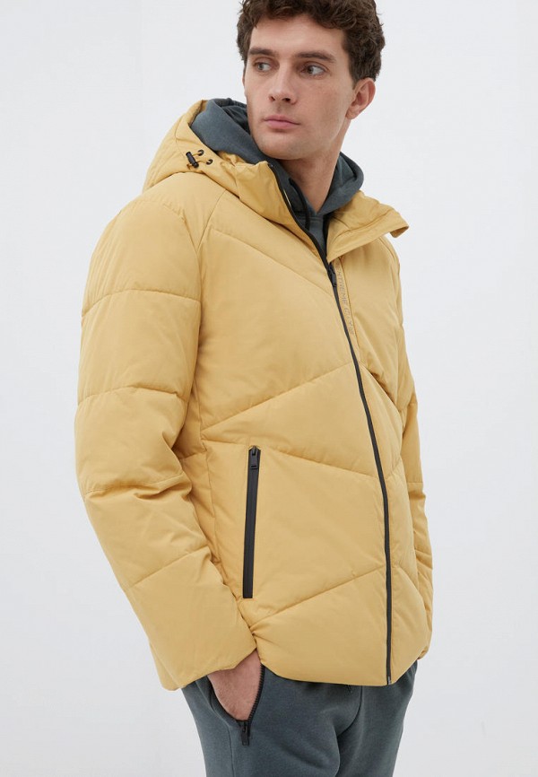 фото Куртка утепленная finn flare