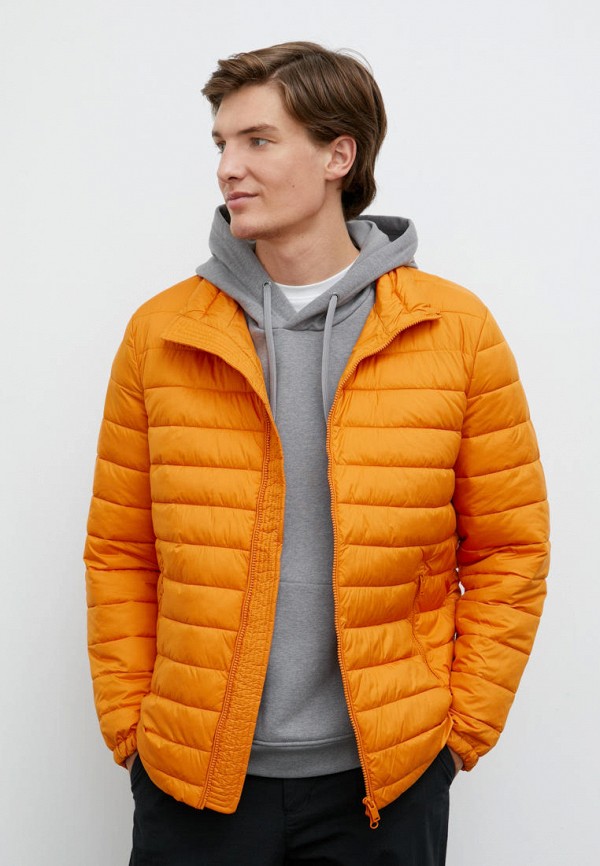 фото Куртка утепленная finn flare