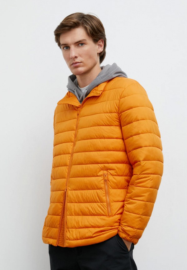 фото Куртка утепленная finn flare