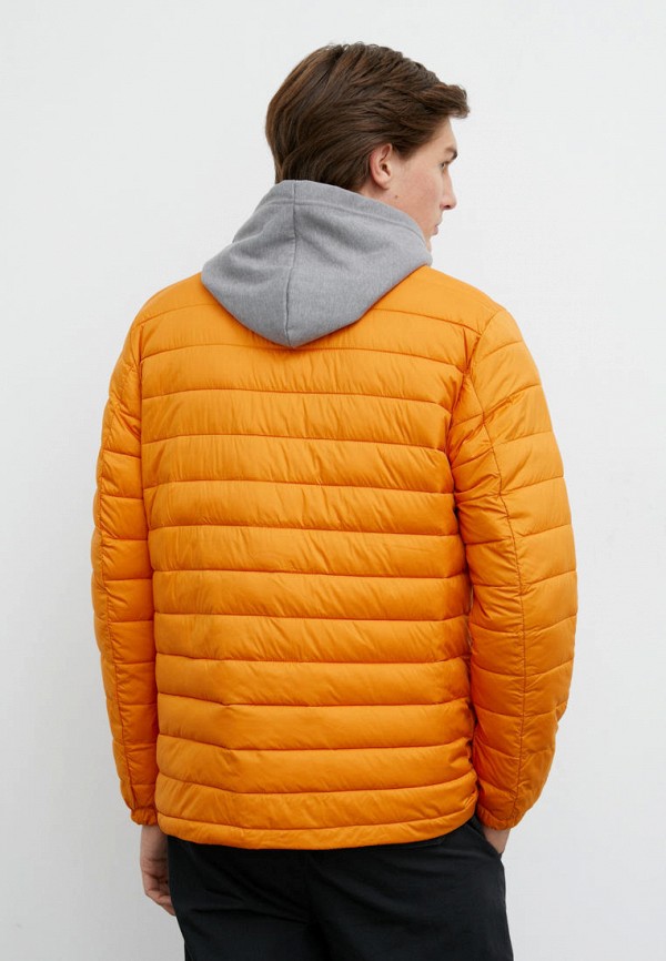 фото Куртка утепленная finn flare