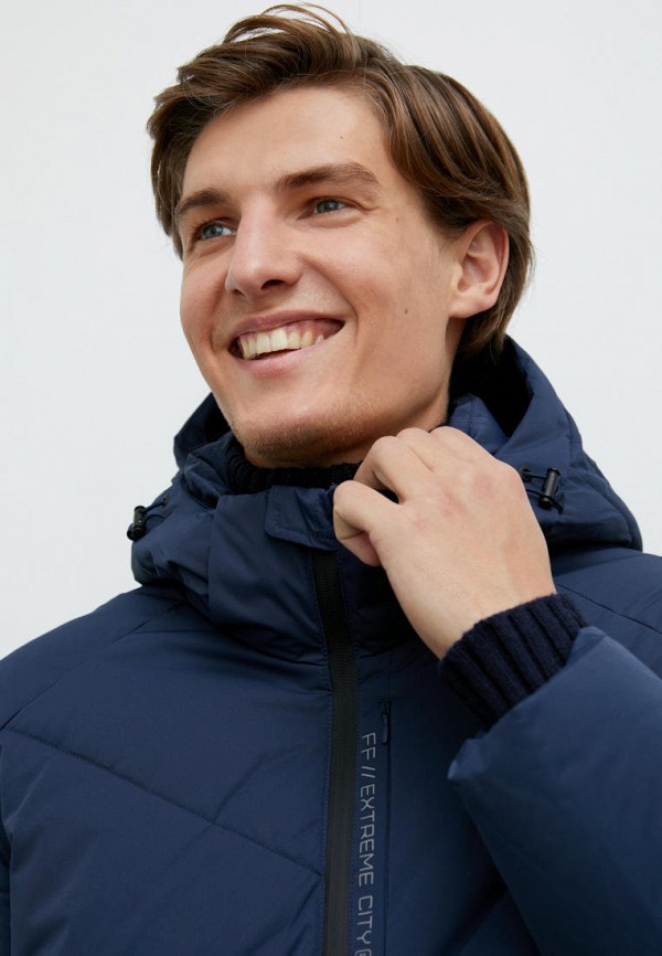 фото Куртка утепленная finn flare