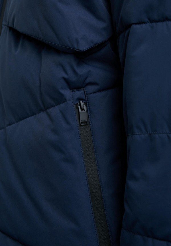 фото Куртка утепленная finn flare