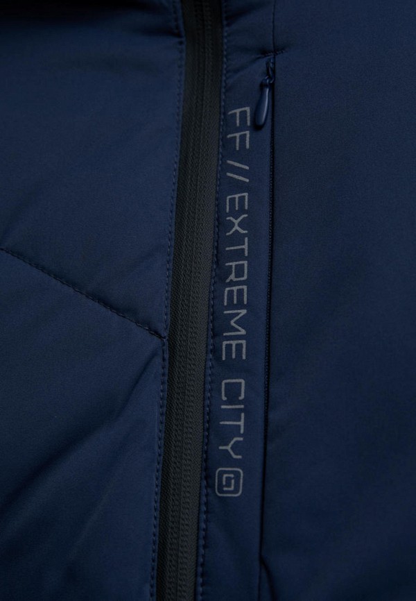 фото Куртка утепленная finn flare