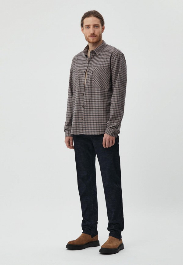 фото Рубашка finn flare