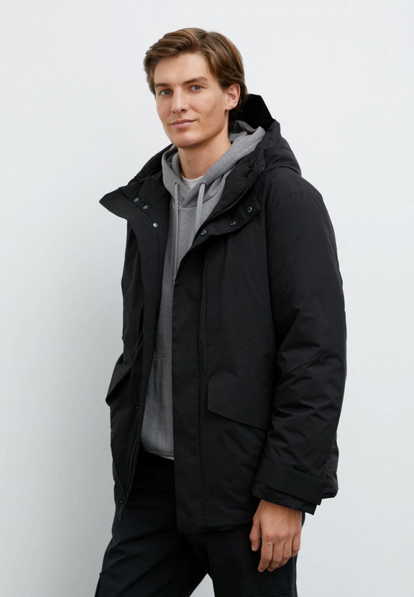 фото Куртка утепленная finn flare