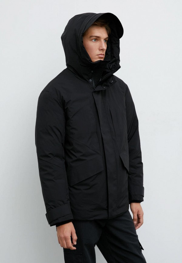 фото Куртка утепленная finn flare