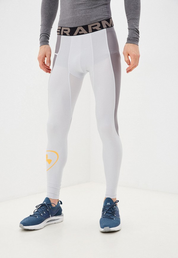 

Тайтсы Under Armour, Белый, UA Evolution Train Legging