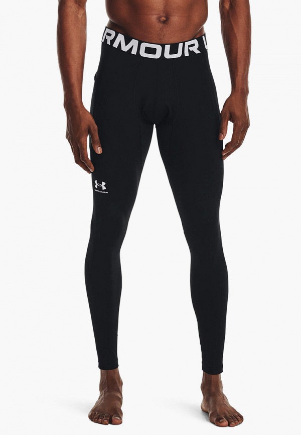 

Тайтсы Under Armour, Черный, Under Armour MP002XM1HUNG