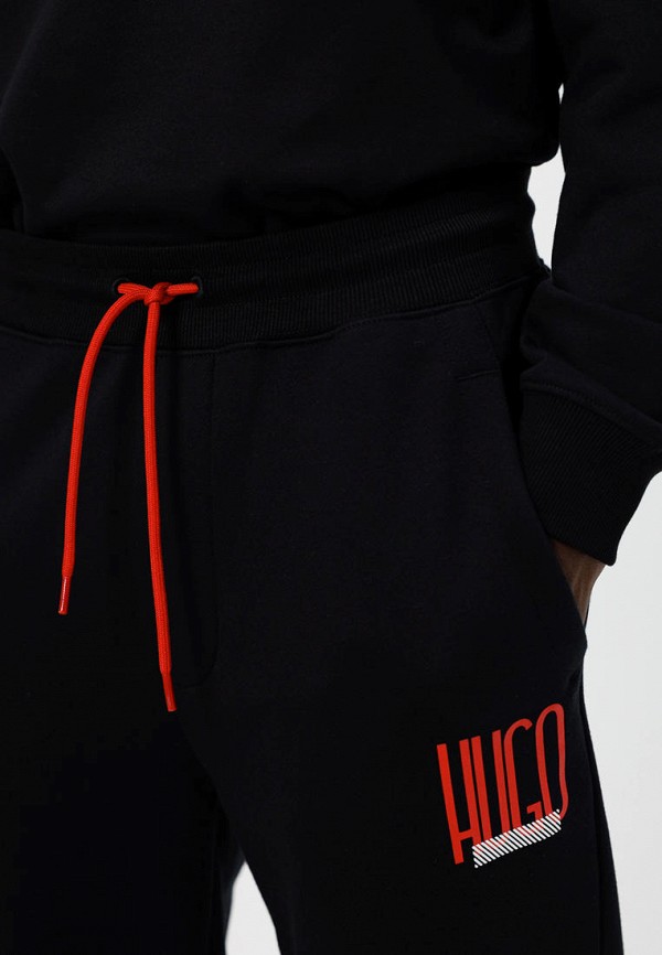 фото Брюки спортивные hugo
