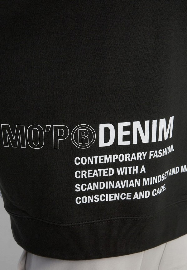 фото Худи marc o'polo denim
