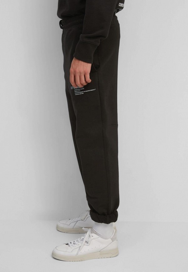 фото Брюки спортивные marc o'polo denim