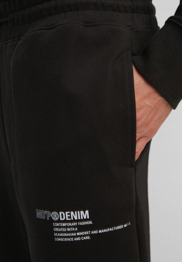 фото Брюки спортивные marc o'polo denim