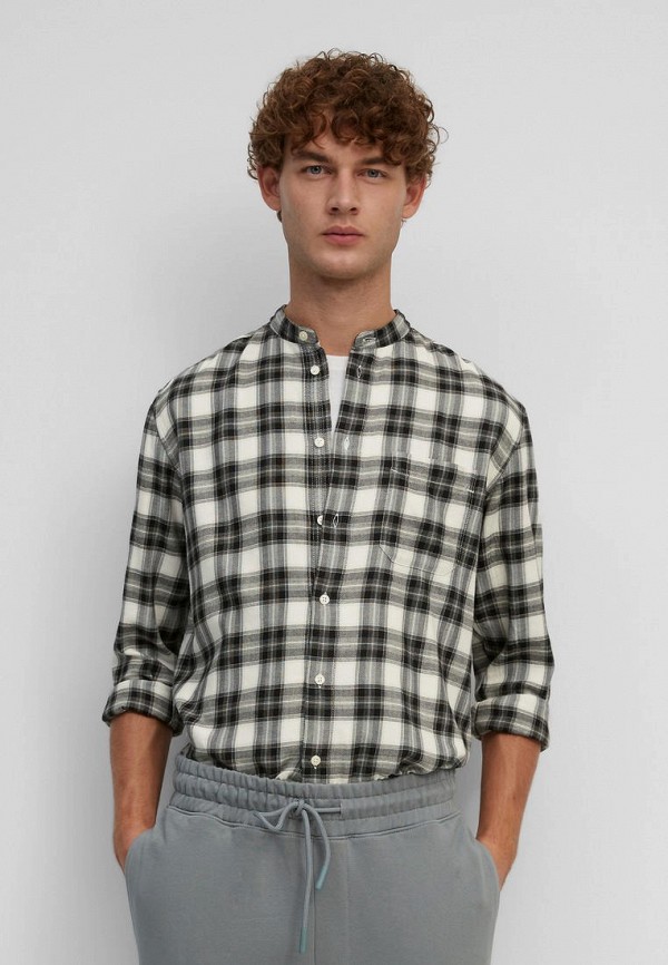 фото Рубашка marc o'polo denim