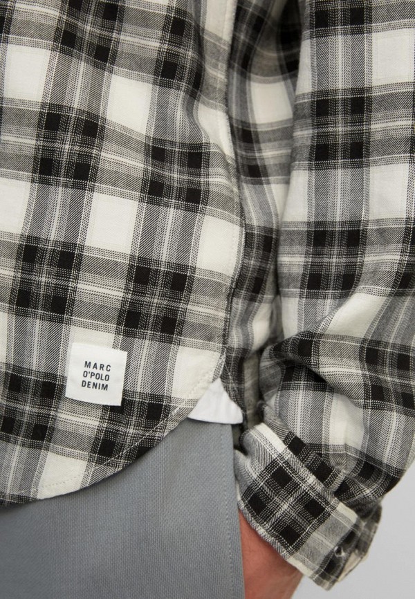 фото Рубашка marc o'polo denim