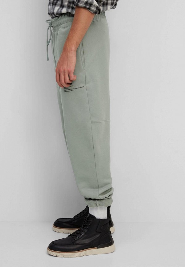 фото Брюки спортивные marc o'polo denim
