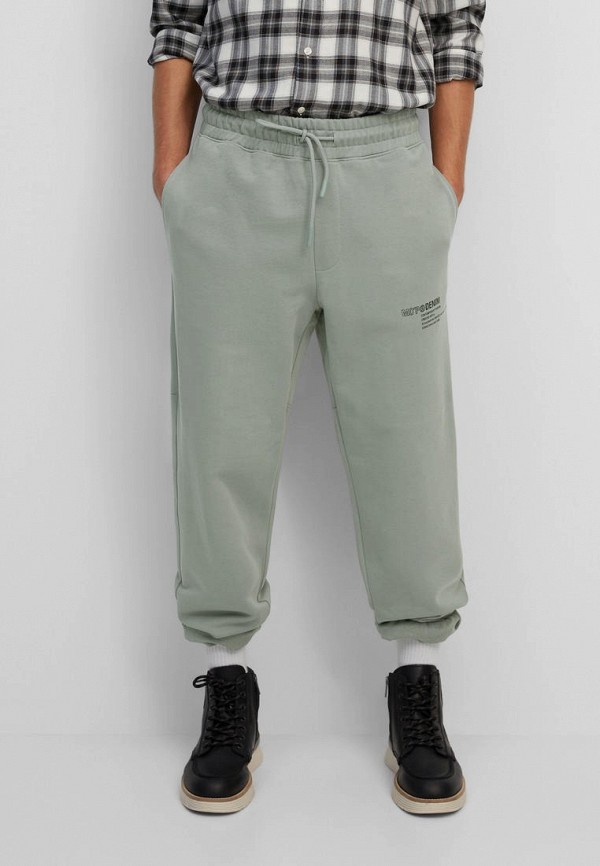 фото Брюки спортивные marc o'polo denim