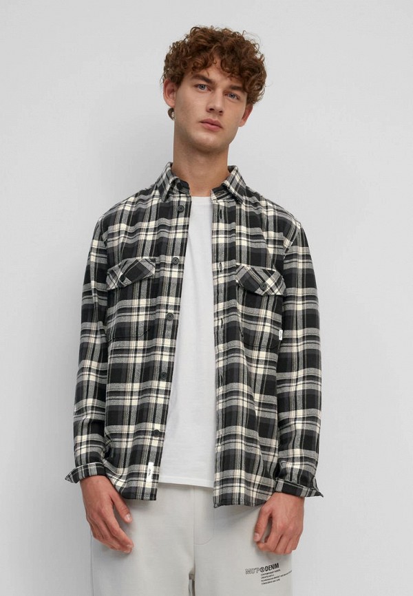 фото Рубашка marc o'polo denim