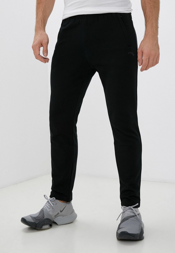 фото Брюки спортивные anta