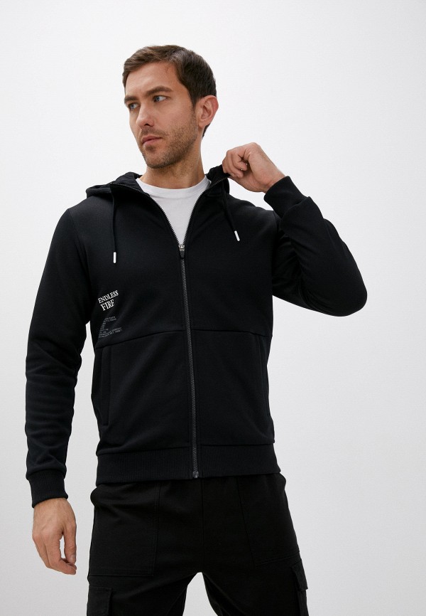 фото Толстовка anta