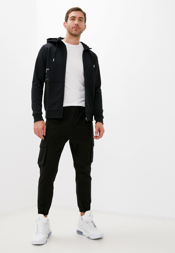 фото Толстовка anta