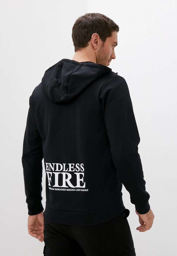 фото Толстовка anta