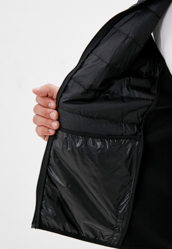 фото Жилет утепленный anta