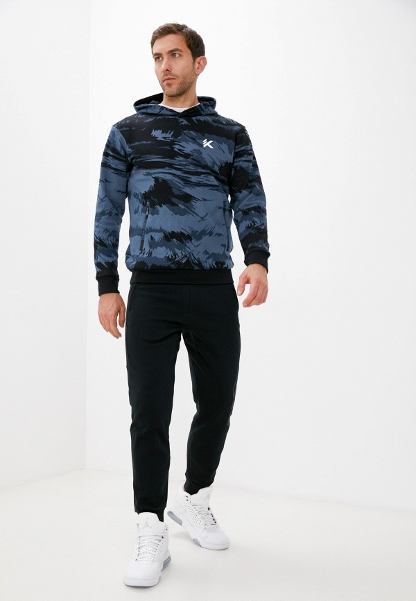 фото Худи anta