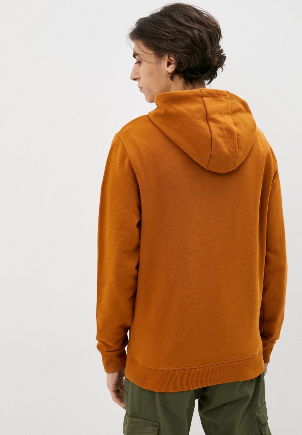 фото Худи lyle & scott