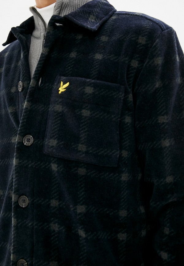 фото Рубашка lyle & scott