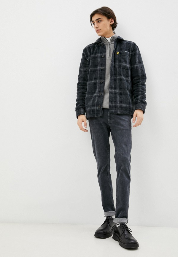 фото Рубашка lyle & scott