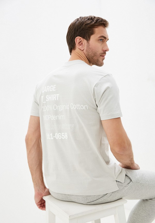 фото Футболка marc o'polo denim