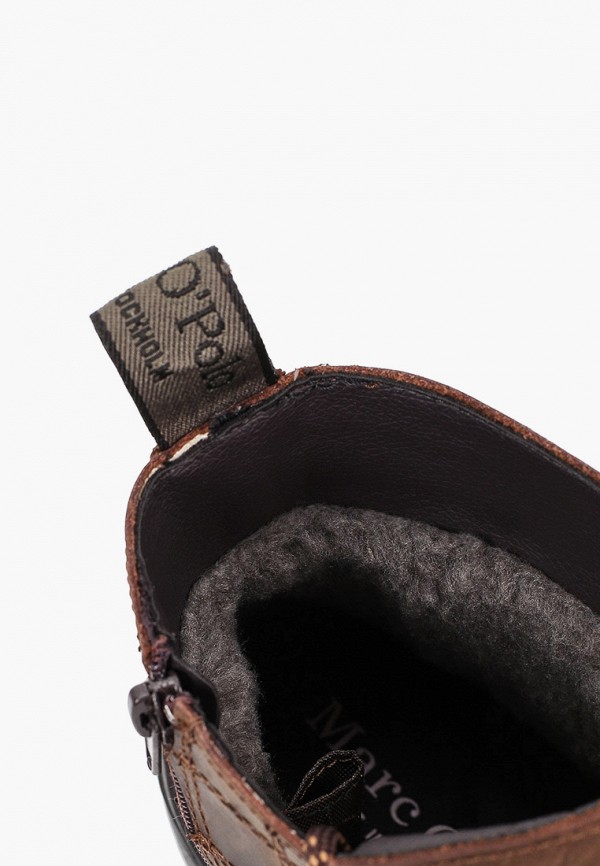 фото Ботинки marc o'polo