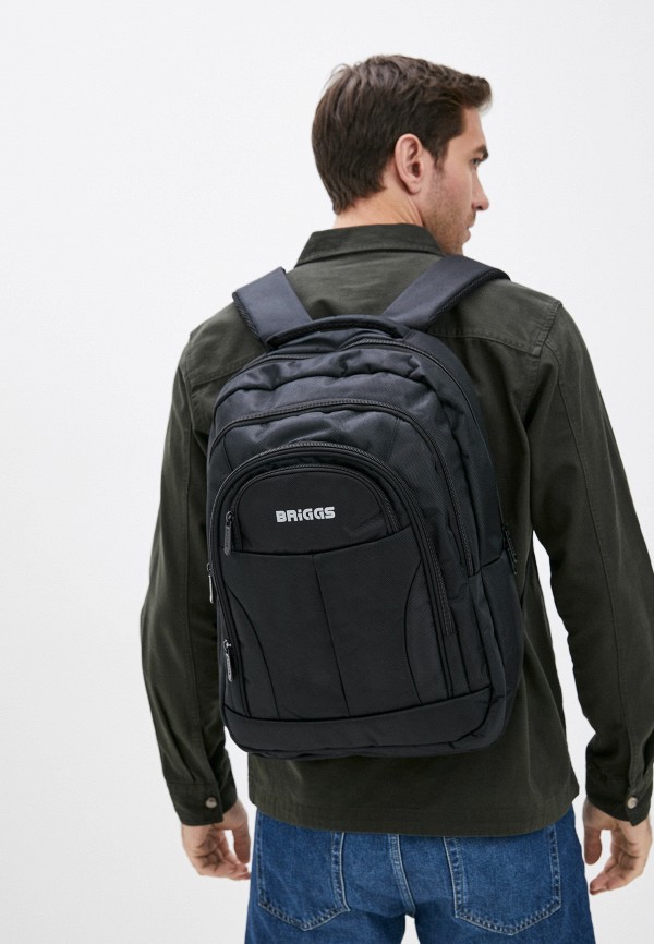 фото Рюкзак briggs