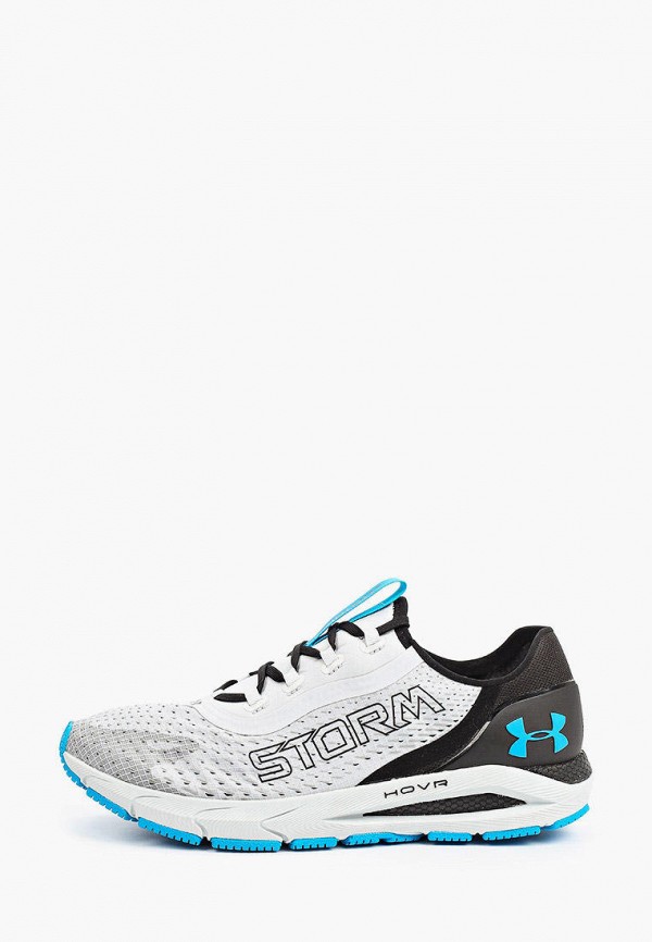 

Кроссовки Under Armour, Серый, Under Armour MP002XM1HUS2