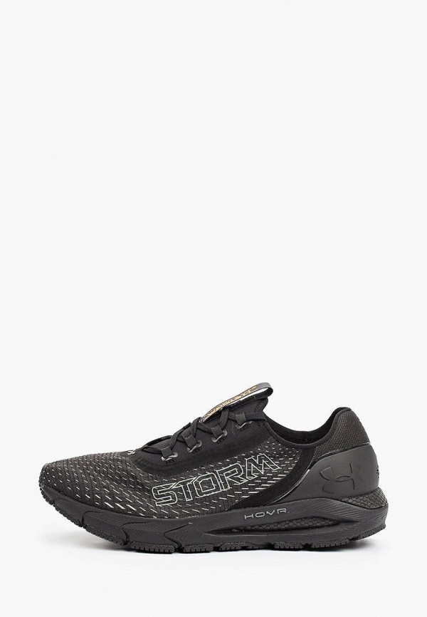 

Кроссовки Under Armour, Черный, UA HOVR Sonic 4 Storm