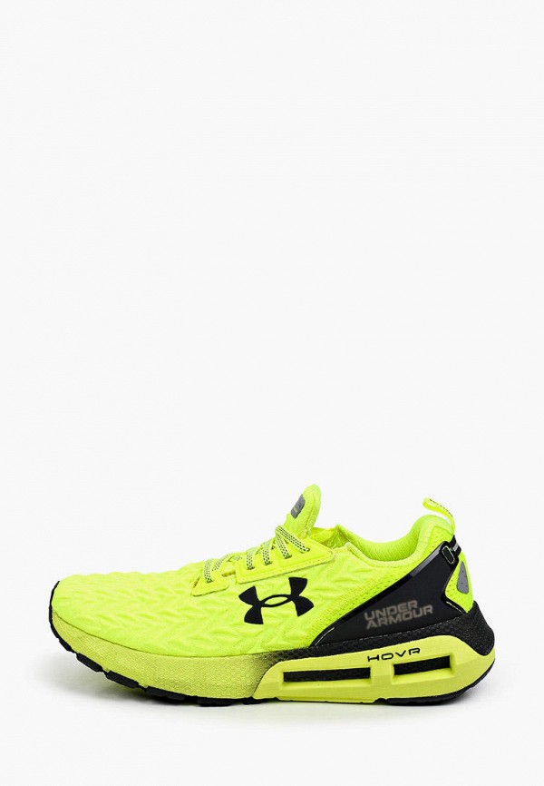 

Кроссовки Under Armour, Зеленый, UA HOVR Mega 2 Clone