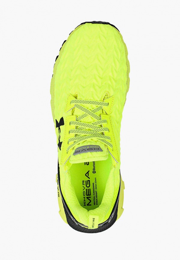 

Кроссовки Under Armour, Зеленый, Under Armour MP002XM1HUS4