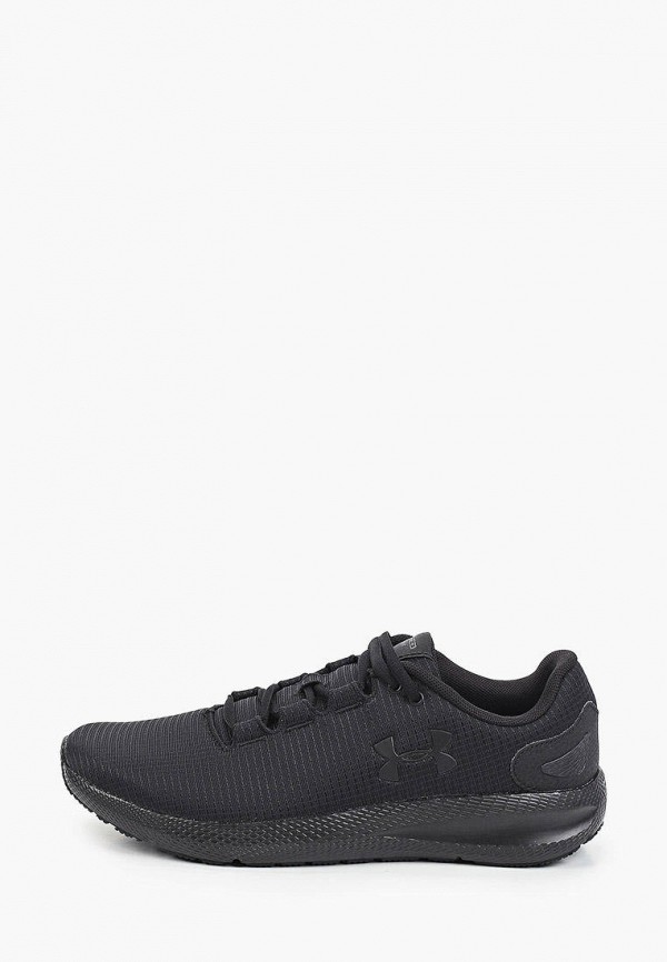 

Кроссовки Under Armour, Черный, Under Armour MP002XM1HUS5
