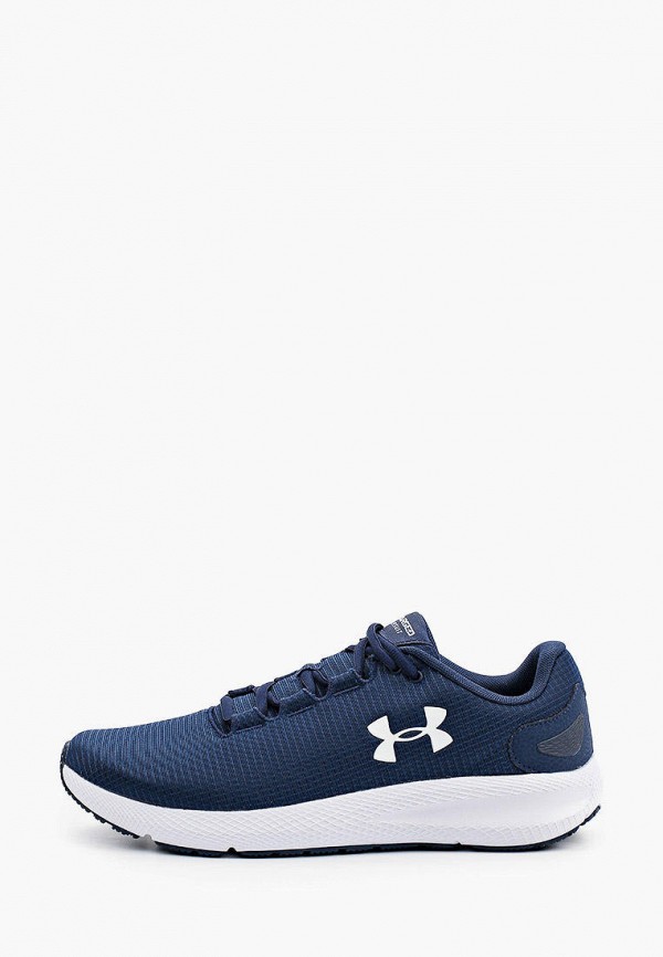 

Кроссовки Under Armour, Синий, Under Armour MP002XM1HUS6