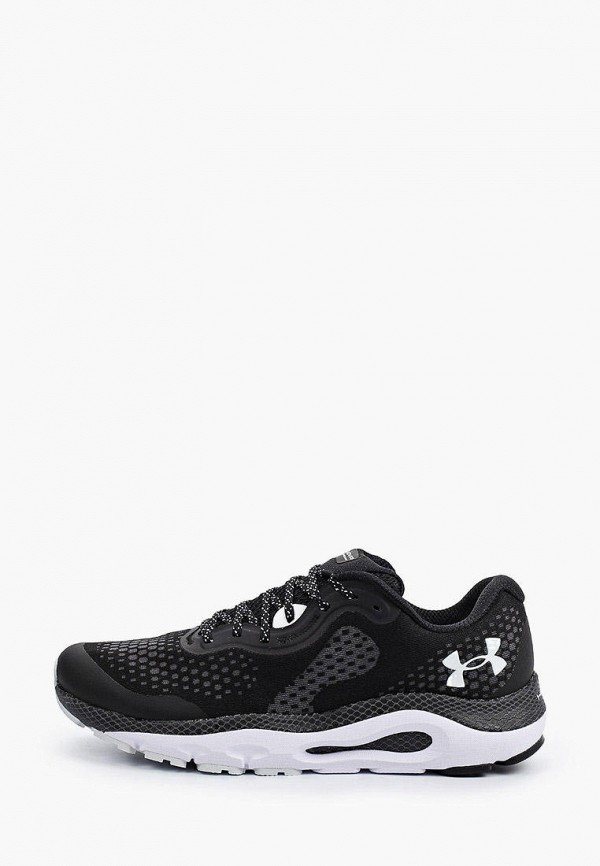 

Кроссовки Under Armour, Черный, Under Armour MP002XM1HUS7