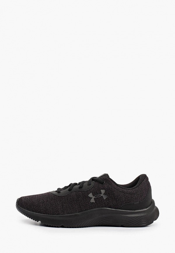 

Кроссовки Under Armour, Черный, UA Mojo 2