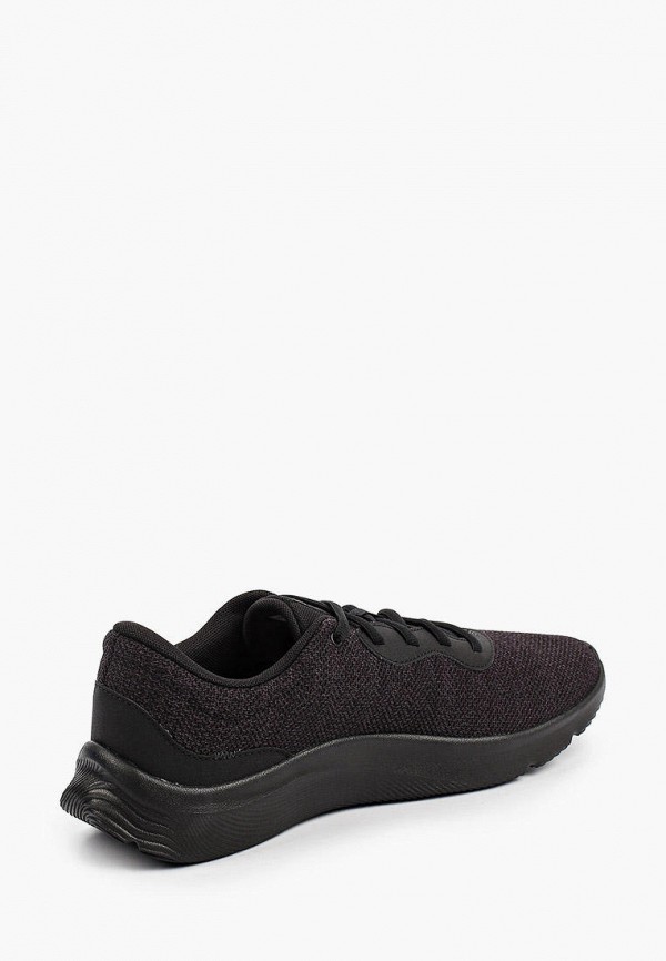 

Кроссовки Under Armour, Черный, Under Armour MP002XM1HUS8
