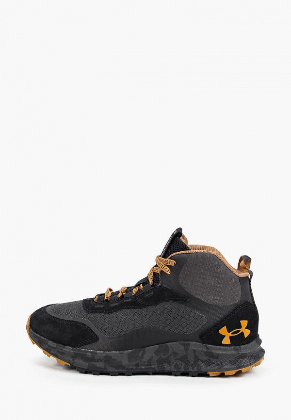 

Кроссовки Under Armour, Серый, UA Charged Bandit Trek 2 PRT