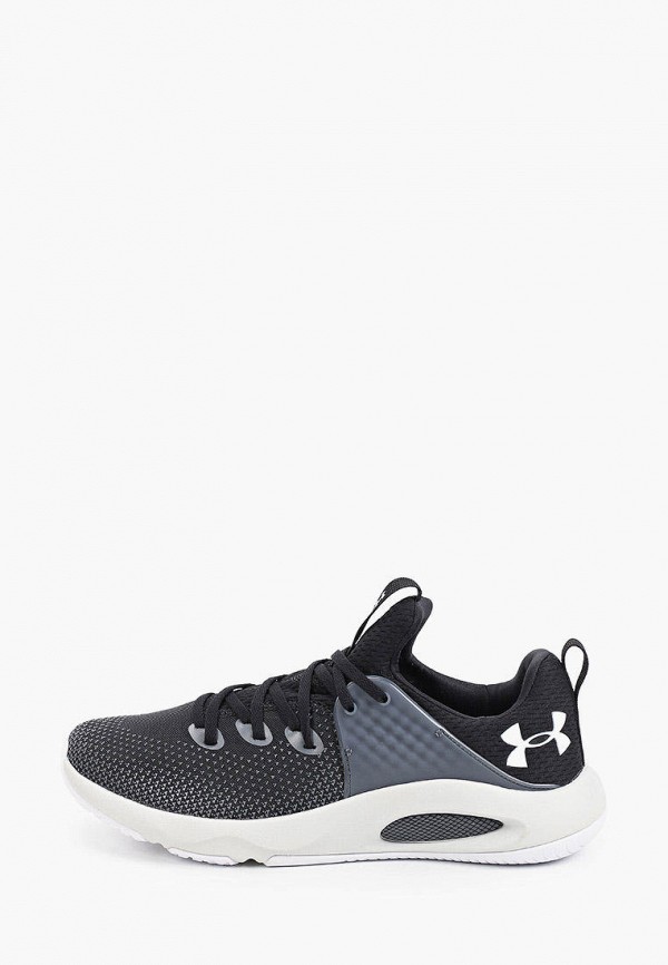 

Кроссовки Under Armour, Черный, Under Armour MP002XM1HUSB