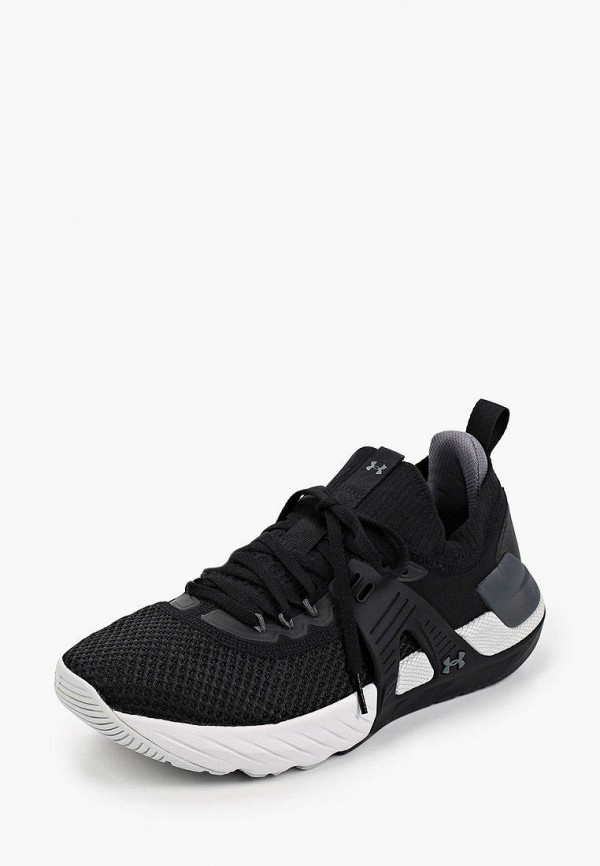 

Кроссовки Under Armour, Черный, Under Armour MP002XM1HUSD