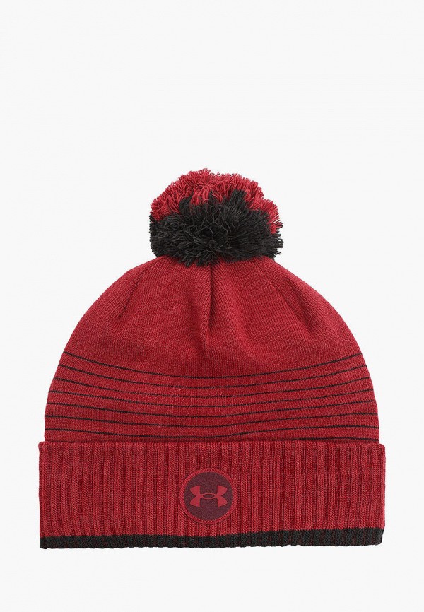 

Шапка Under Armour, Красный