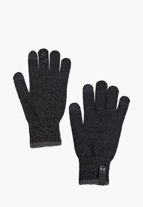 

Перчатки Under Armour, Серый, UA Halftime Gloves