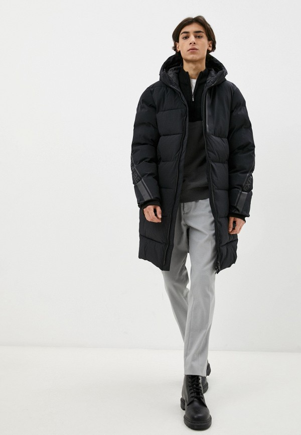 фото Куртка утепленная o'stin